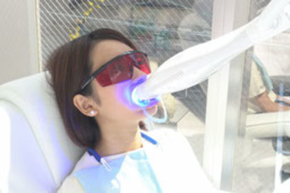 ホワイトニング