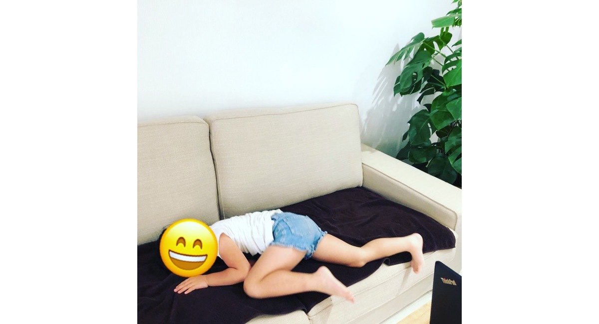 子連れOK