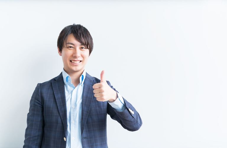 男性